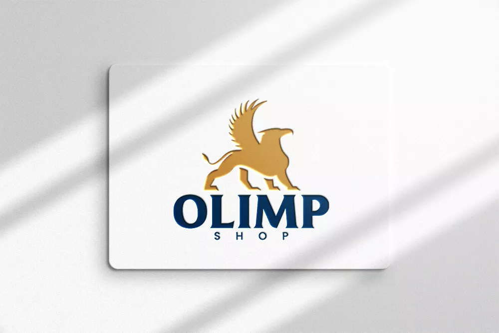 Olimp logotip